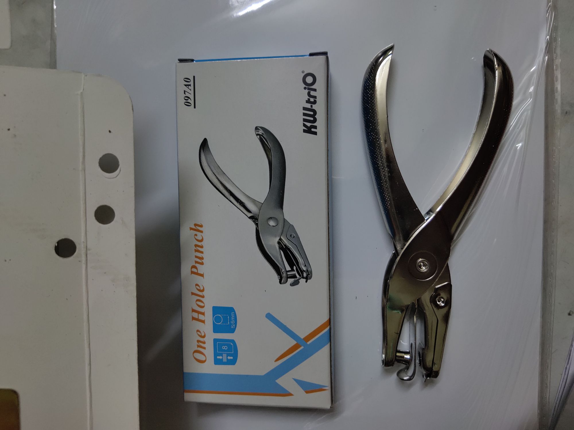 Kìm bấm 1 lỗ