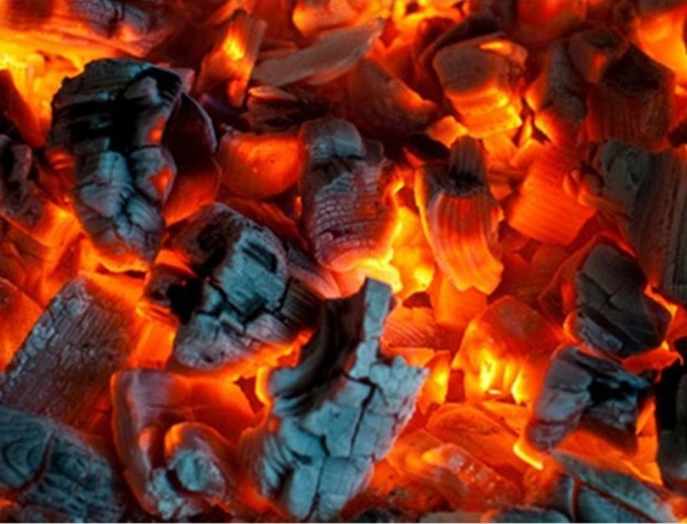 Than củi (than đen) 3 kg