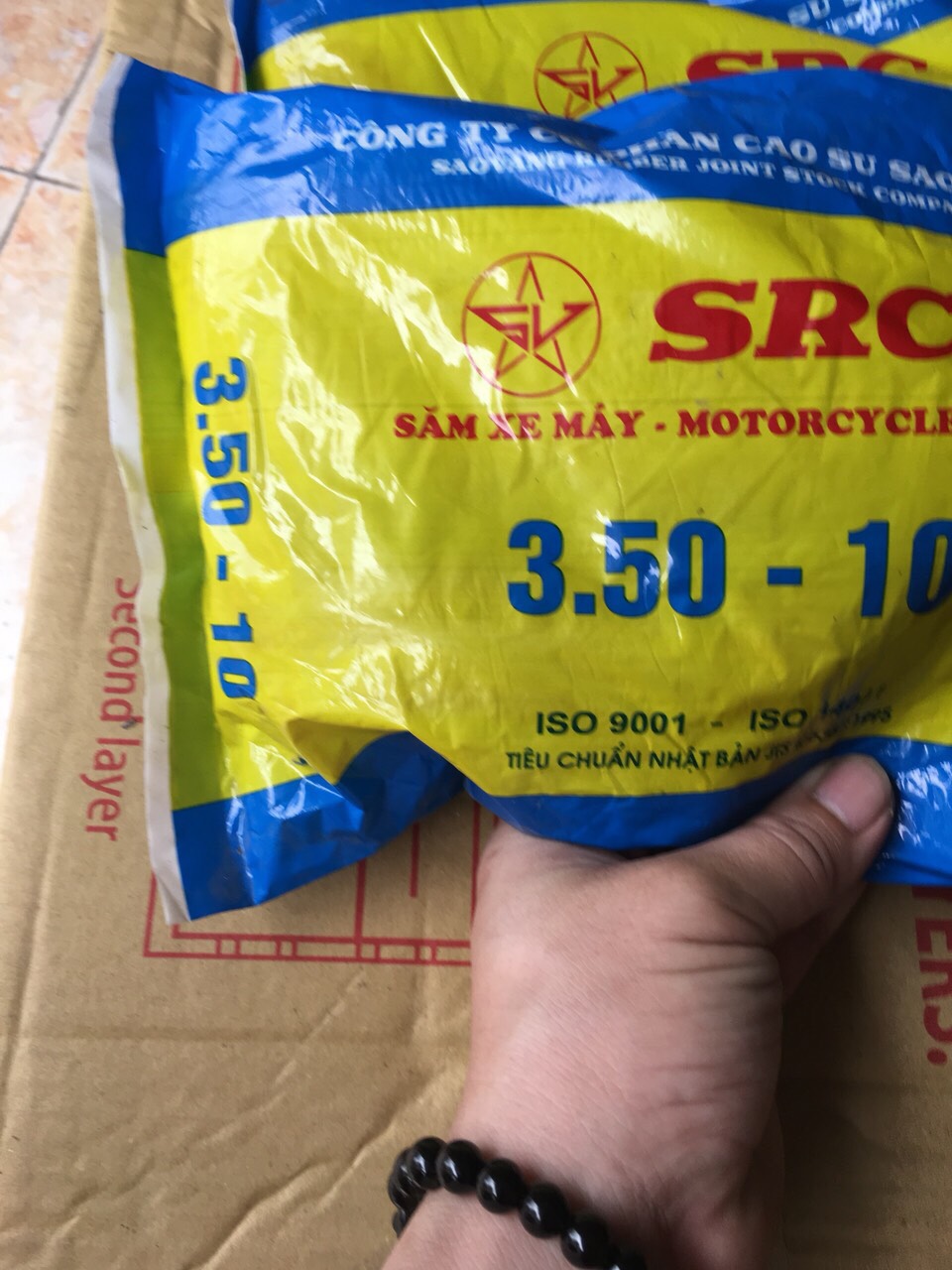Ruột , săm xe rùa size 350-10 và 300-10