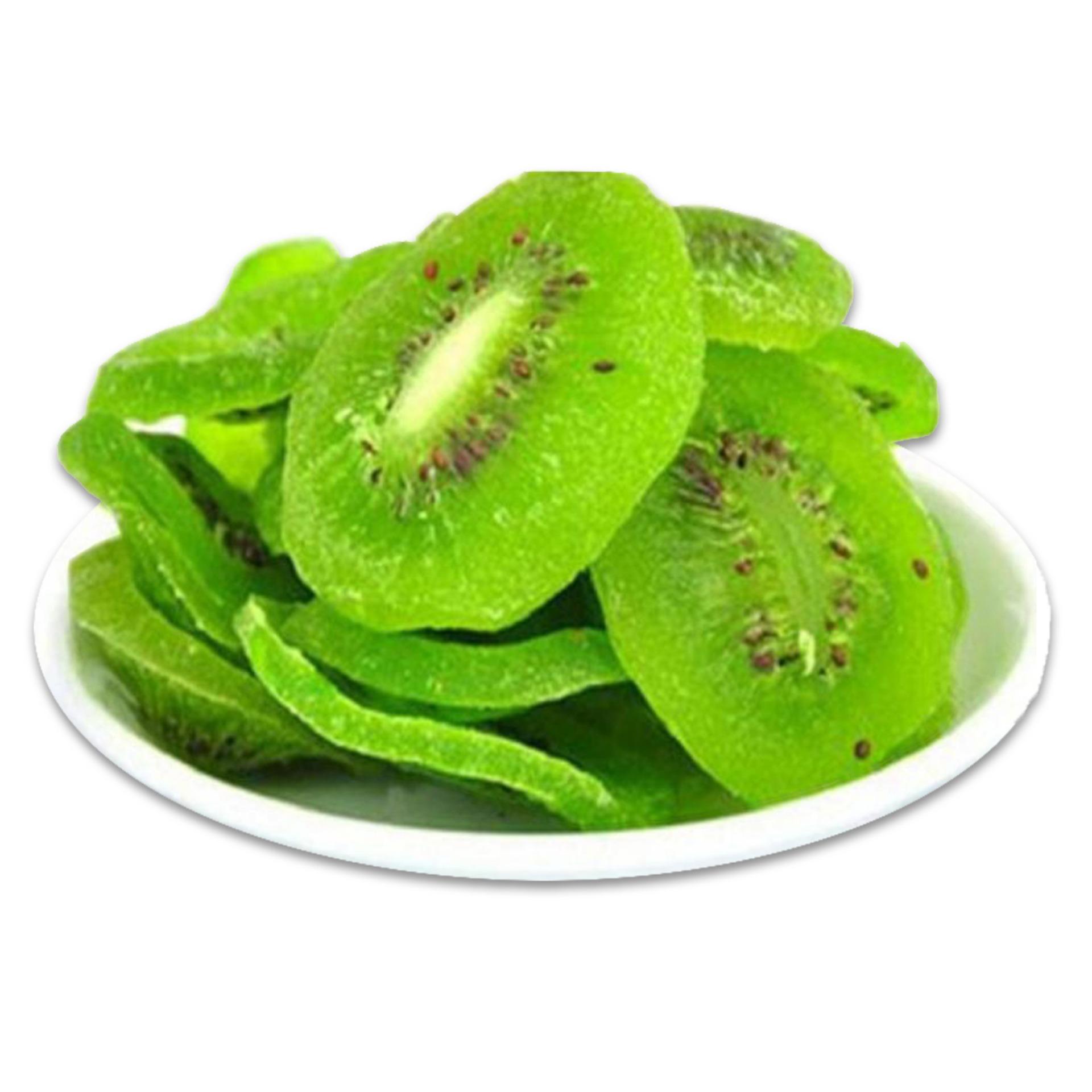 Kiwi sấy dẻo Đà Lạt 500Gr