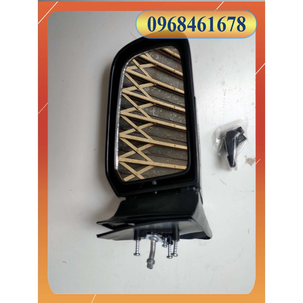 Gương chiếu hậu Mazda 323 đời 92-97