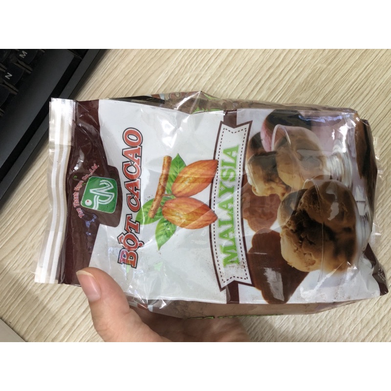 [FREESHIP] BỘT  CACAO - 156marthcm