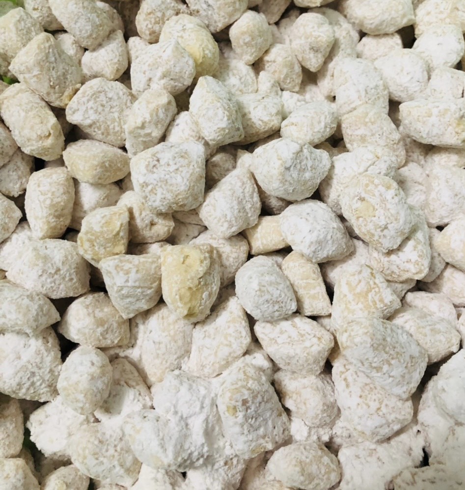 1KG Kẹo Ú (Kẹo Bột) Tuổi Thơ