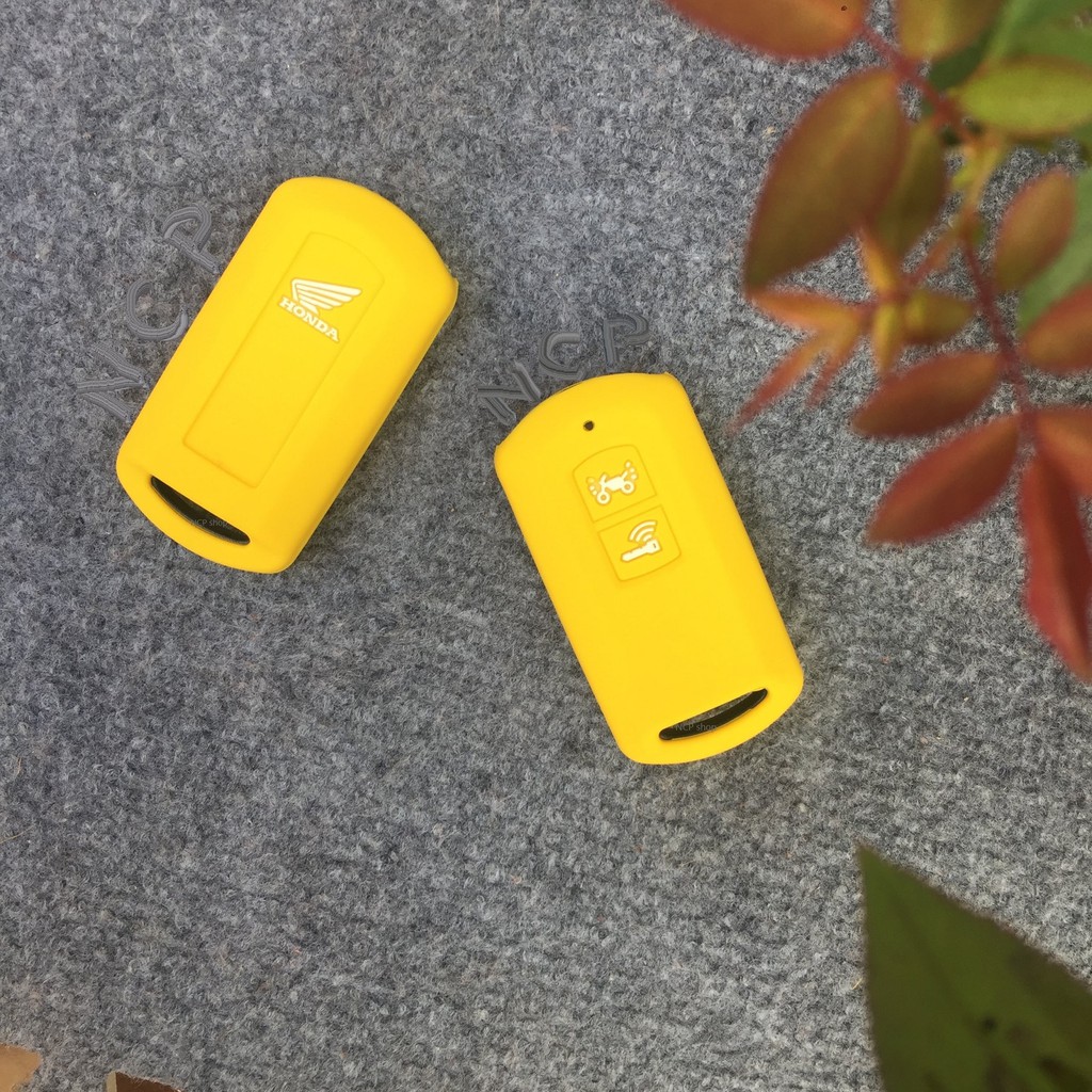 Bọc Chìa Khoá Smartkey Vision, Lead, Airblade, Vario 150