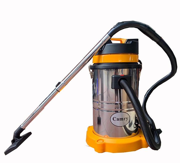 Máy hút bụi camry 35l 1200w