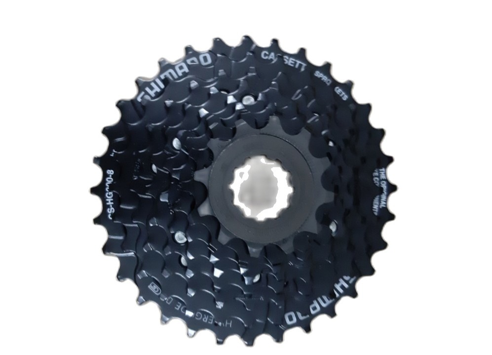 [HCM]líp xe đạp shimano 8 tầng (líp thả) 11-32