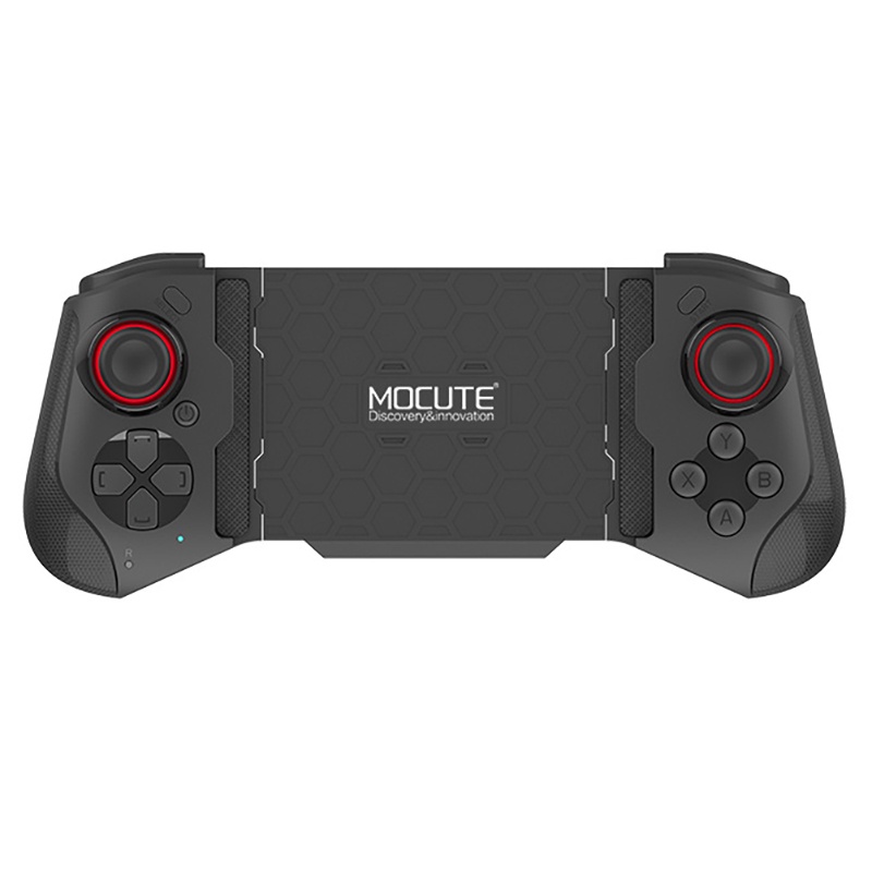 Tay Cầm Chơi Game Bluetooth MOCUTE 060 / 061 Model 2022 Hỗ Trợ Android/iOS 14+/PC