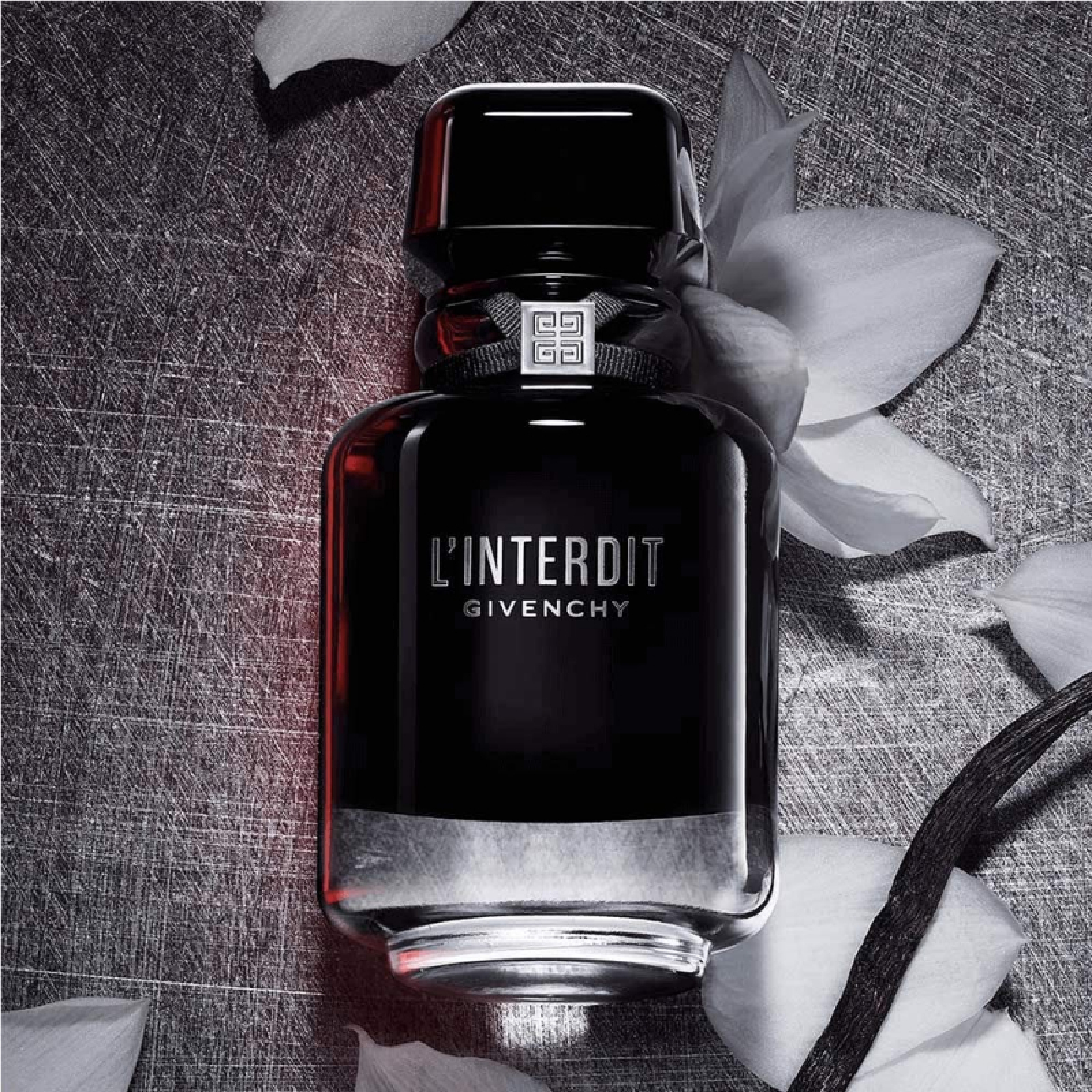[Chiết 2,5,10ml] Nước hoa nữ Givenchy L'Interdit EDP Intense