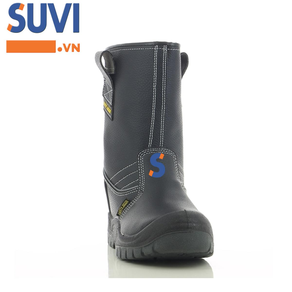 [HCM]Ủng Bảo Hộ Safety Jogger Bestboot S3 Size EU 39 - 43