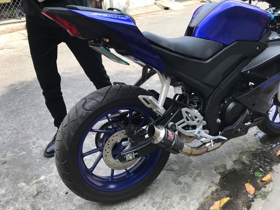 [HCM]PÔ LEO VINCE CARBON EVO NGẮN