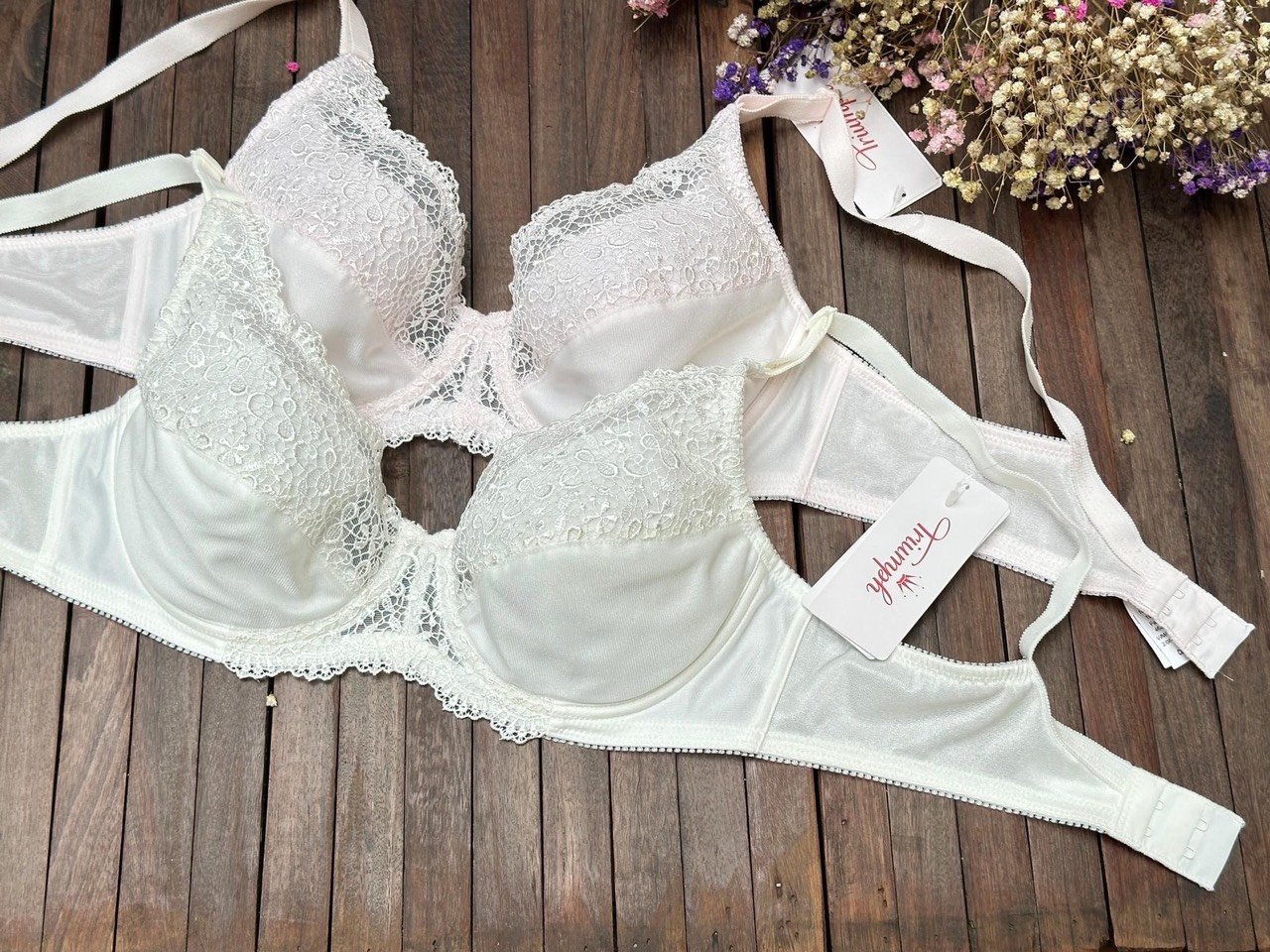 Áo lót nữ TRIUMPH FASHION 468 WP