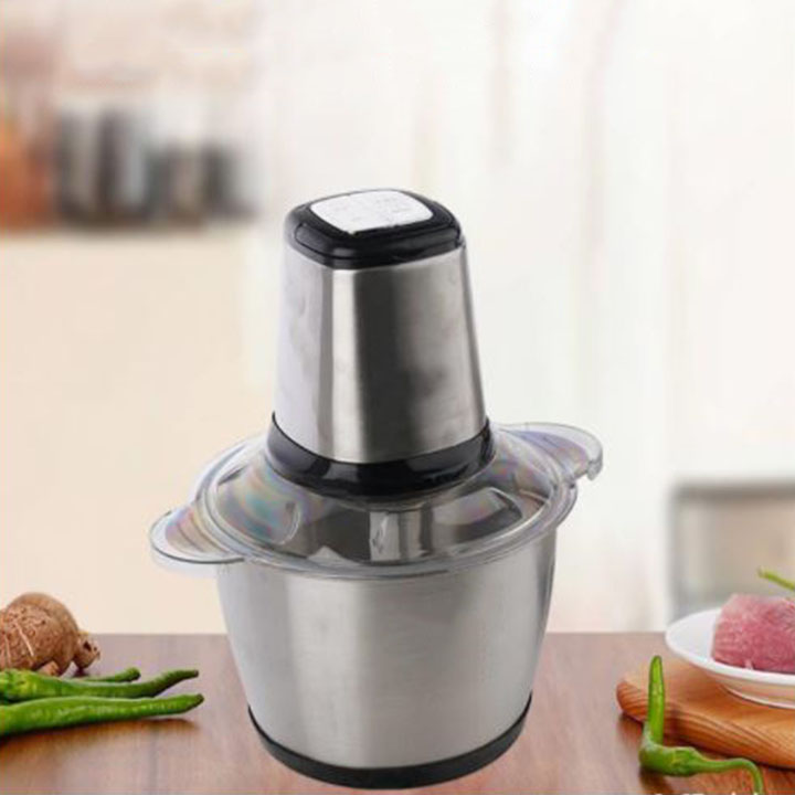 MÁY XAY THỊT ĐA NĂNG TIỆN DỤNG 2 LÍT 300W