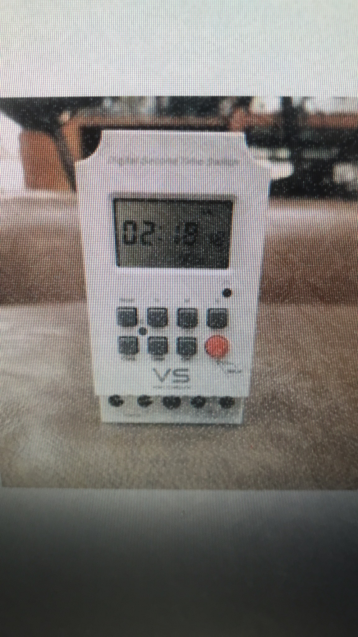 TIMER HẸN GIỜ ĐIỆN TỬ
