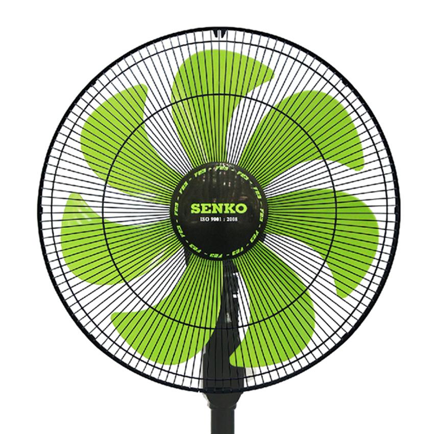 Quạt đứng thân sẳt Senko DTS1607