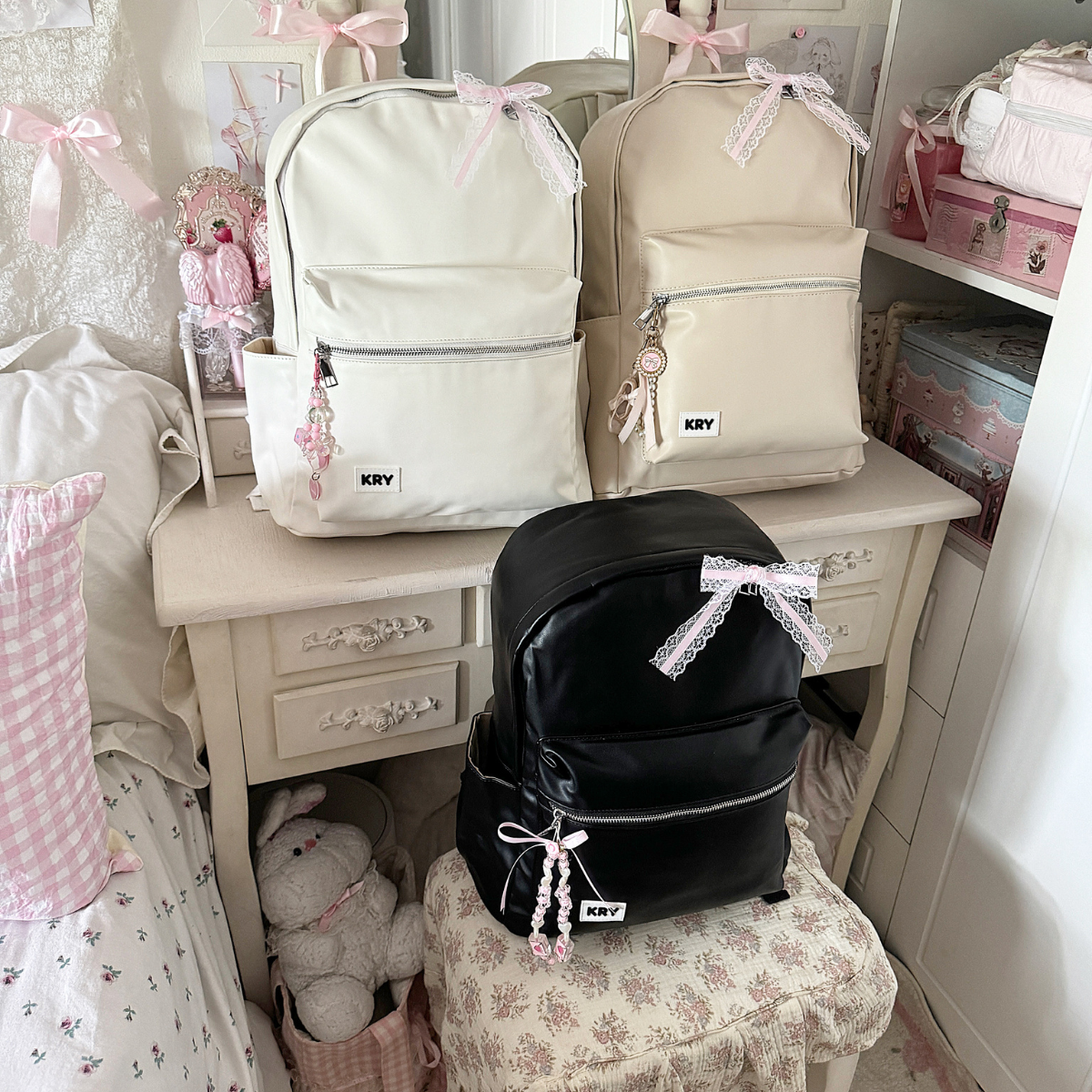 Balo da Kry Hendy Backpack vừa lap 15,6 inch BL10