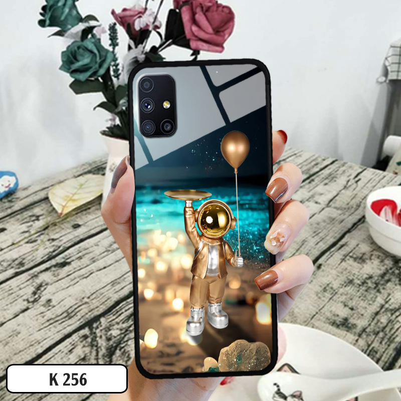 Ốp lưng phi hành gia Sam Sung Galaxy M51
