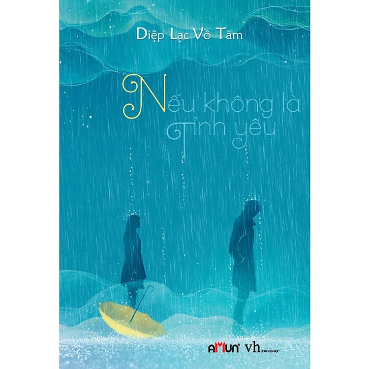 Nếu Không Là Tình Yêu