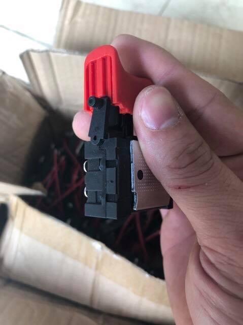 [HCM]SL. Cò máy hitachi có than loại xịn tải cao