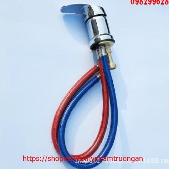 Gật gù bàn gội đầu