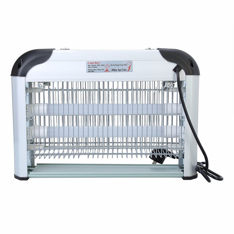 Đèn diệt muỗi và côn trùng Nanolight IK-20W
