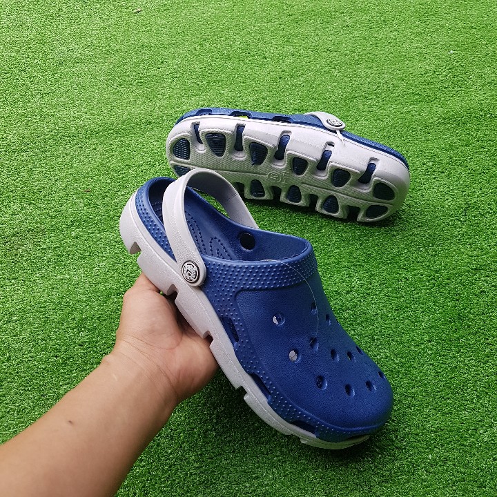 [HCM]DÉP SAPO NAM SIÊU NHẸ ĐI MƯA