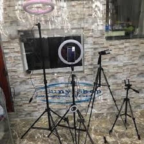 [HCM]Đèn livestream led ring CN-R640 26cm
