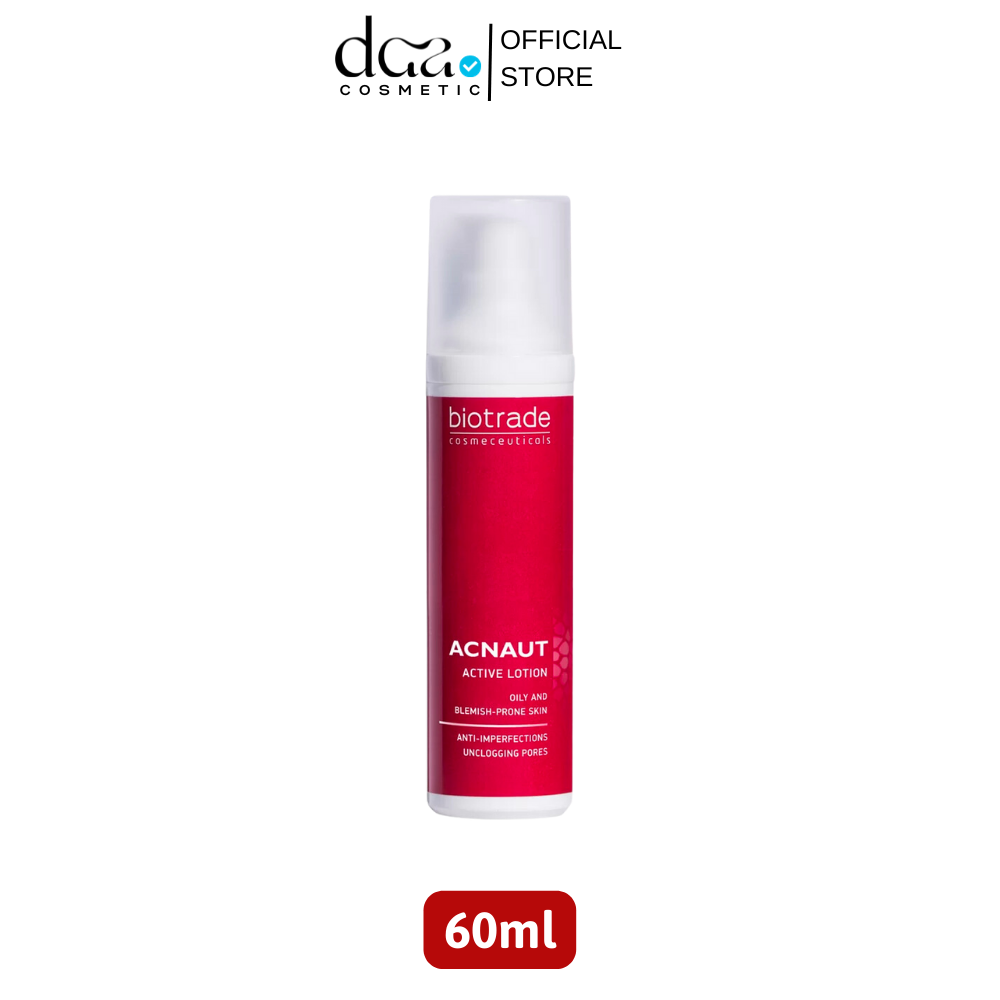 Chấm mụn biotrade lotion giảm nhanh các loại mụn 10ml 60ml | chính hãng