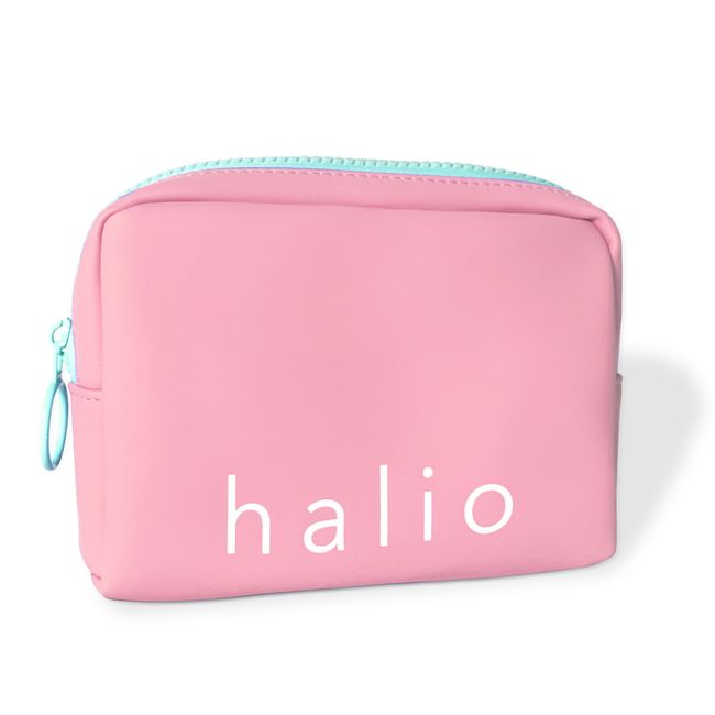 Túi Đựng Mỹ Phẩm Halio Candy Bag