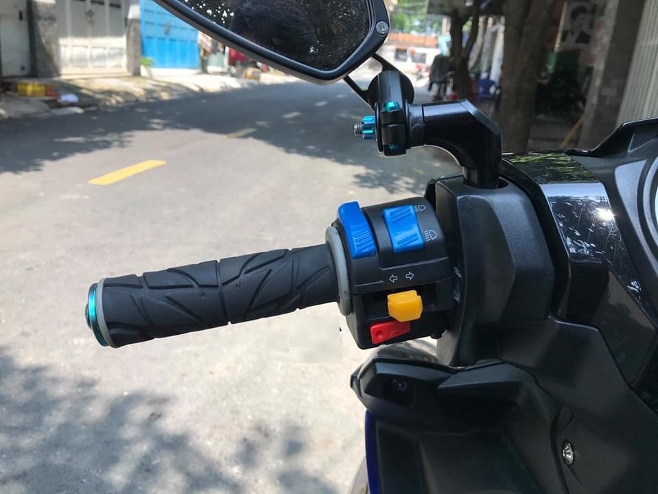 [HCM]CÙM CÔNG TẮC TRÁI FZ