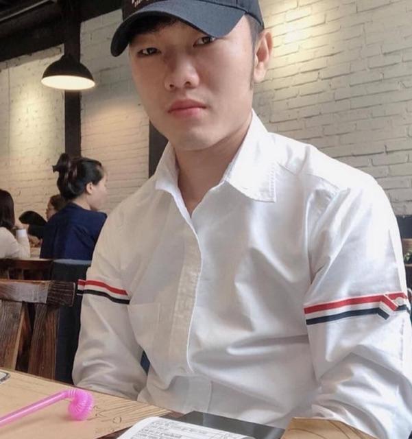 Áo sơ mi nam quốc dân cao cấp siêu hót