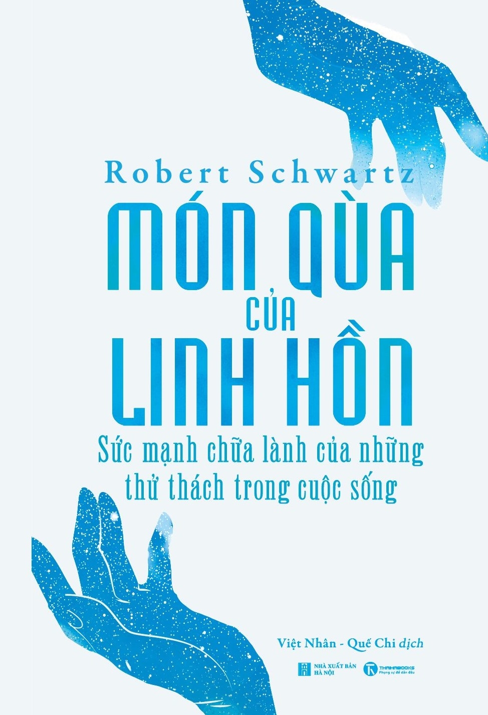 Sách - Bộ sách món quà của linh hồn (bộ 2 cuốn)