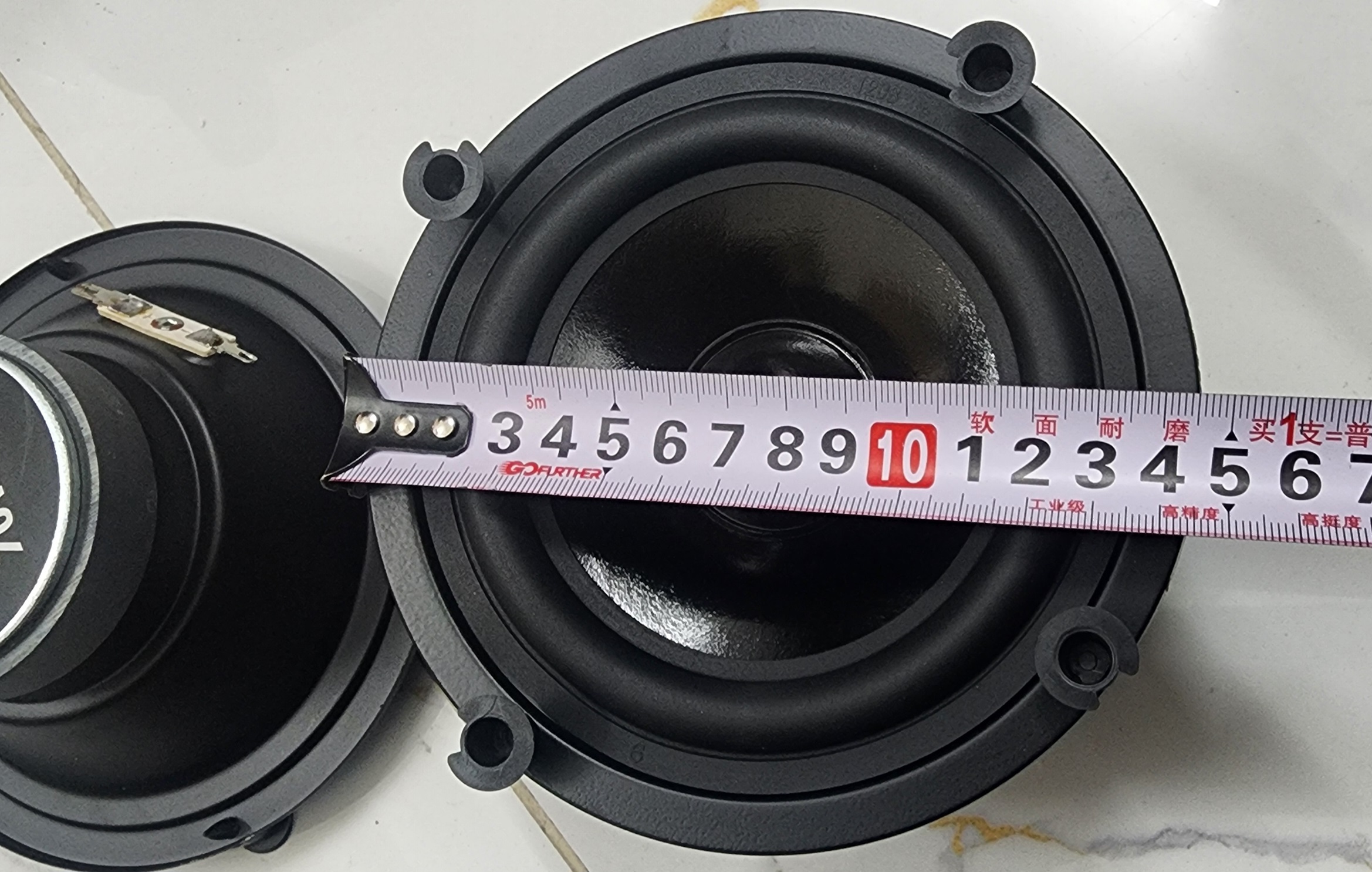 Loa trung mid rời cao cấp , loa, Giá 2 chiếc