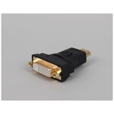 Jack Chuyển HDMI To Dvi 24+5