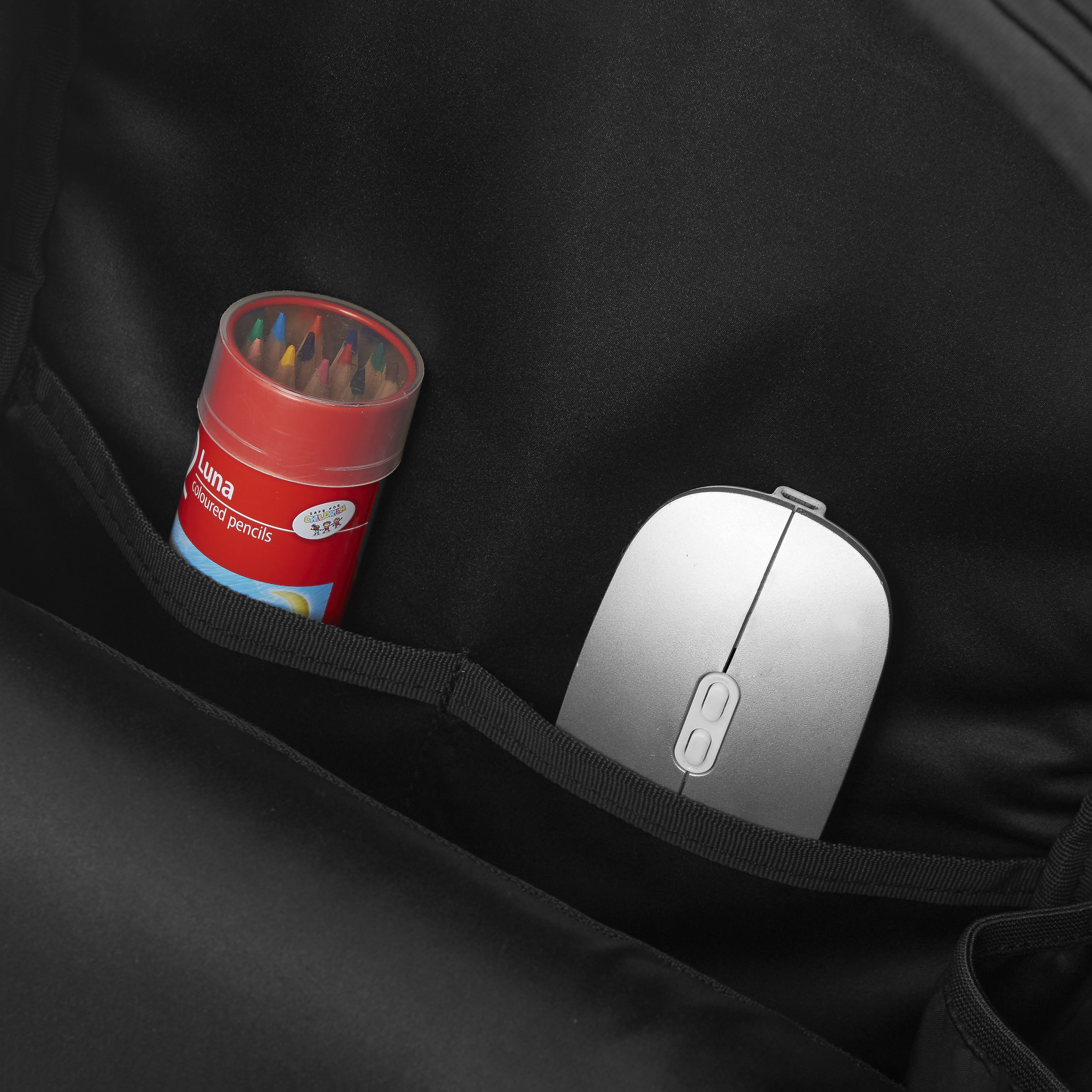 Balo DIM Handle Backpack