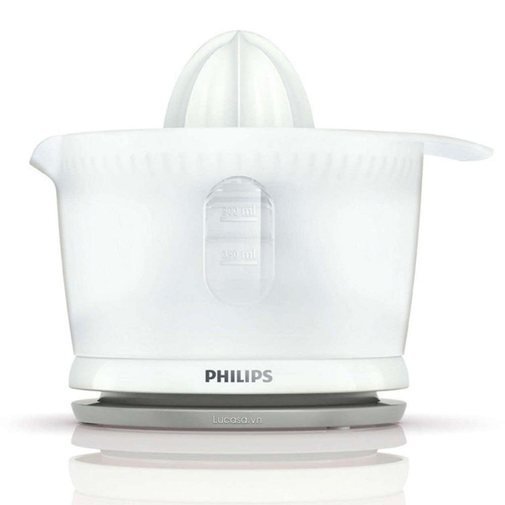 Máy vắt cam Philips Hr2738 - bảo hành 24 tháng