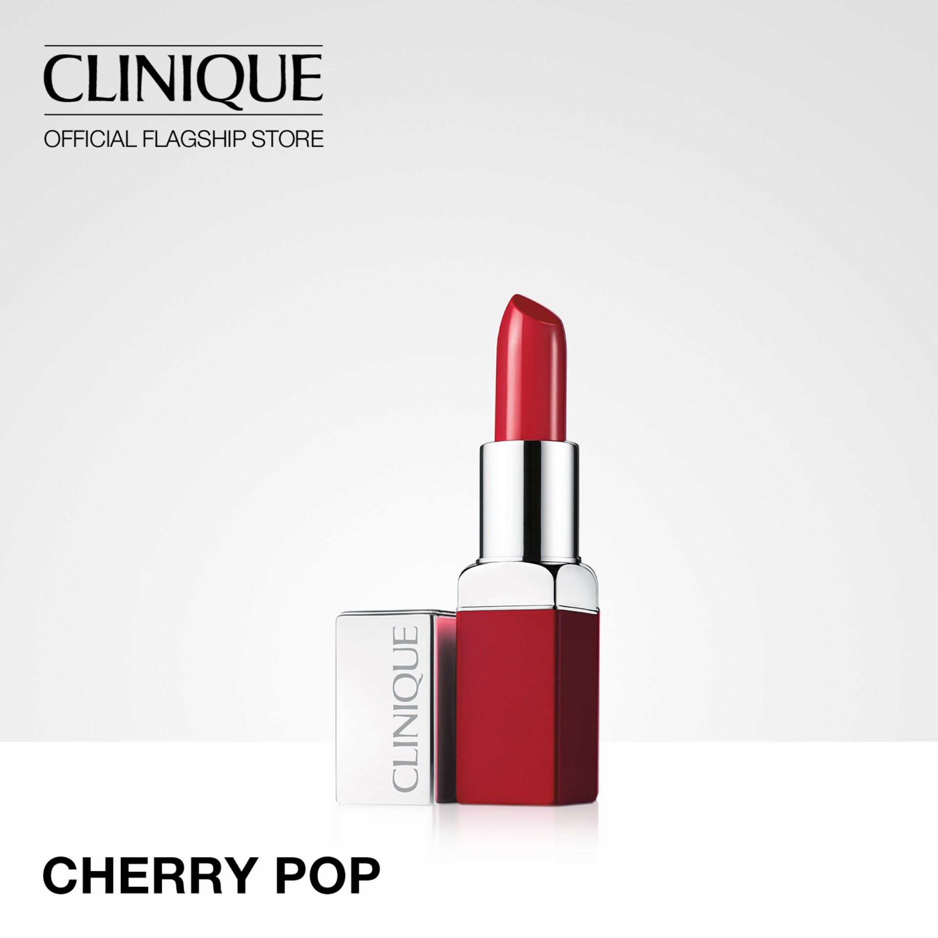 Son môi kết hợp dưỡng ẩm thời thượng Clinique Pop Lip Colour + Primer 3.9g