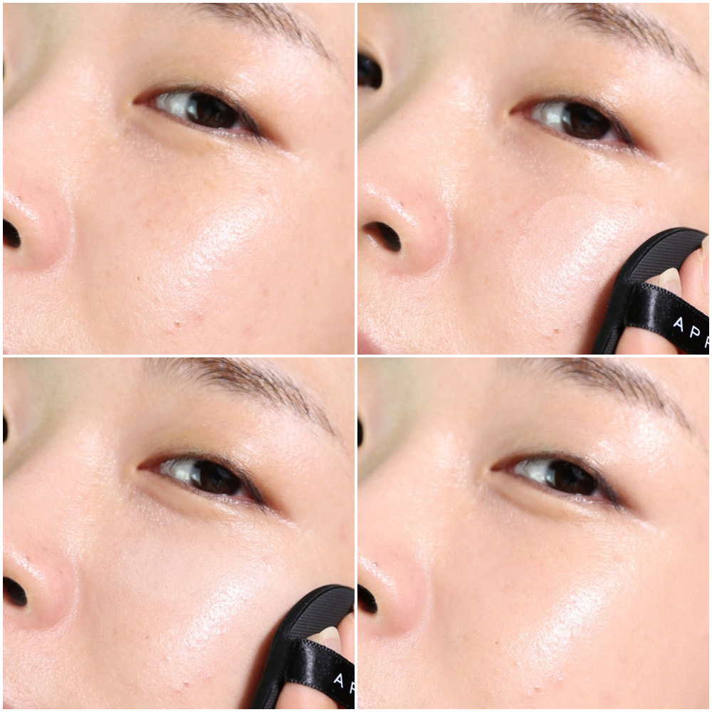 [HCM]Phấn nước aprilskin Cushion Cushion Aprilskin