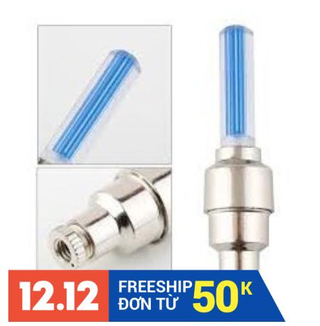[HCM]Đèn led gắn vòi xe van xe phát sáng