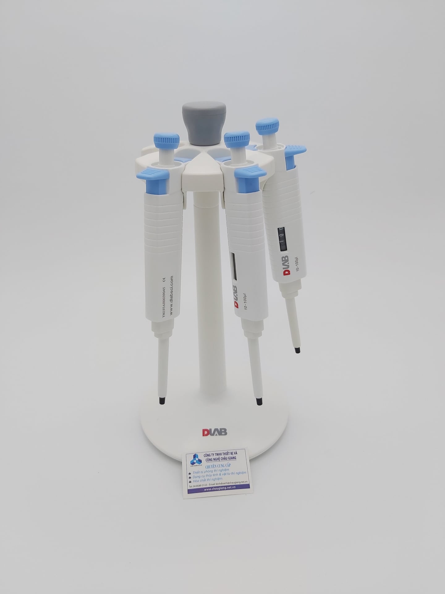 Micropipette Dragon 100-1000ul