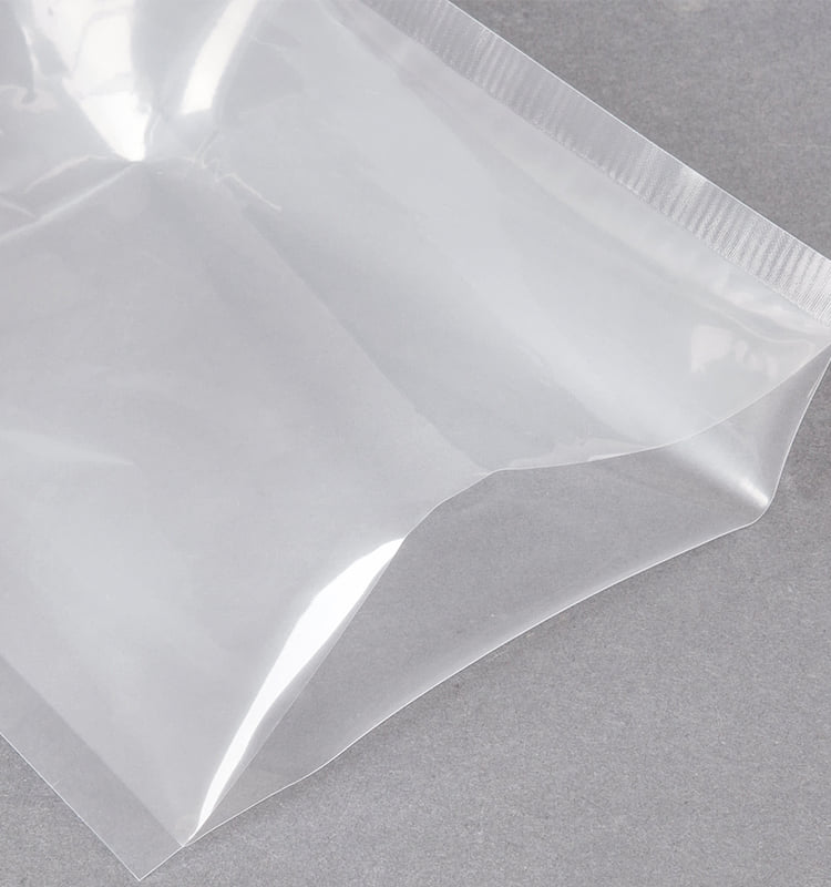 Combo 25kg Túi Hút CHân Không 2 Mặt Trơn