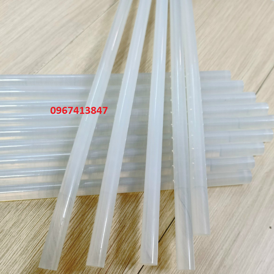 Keo nến to 10 cây
