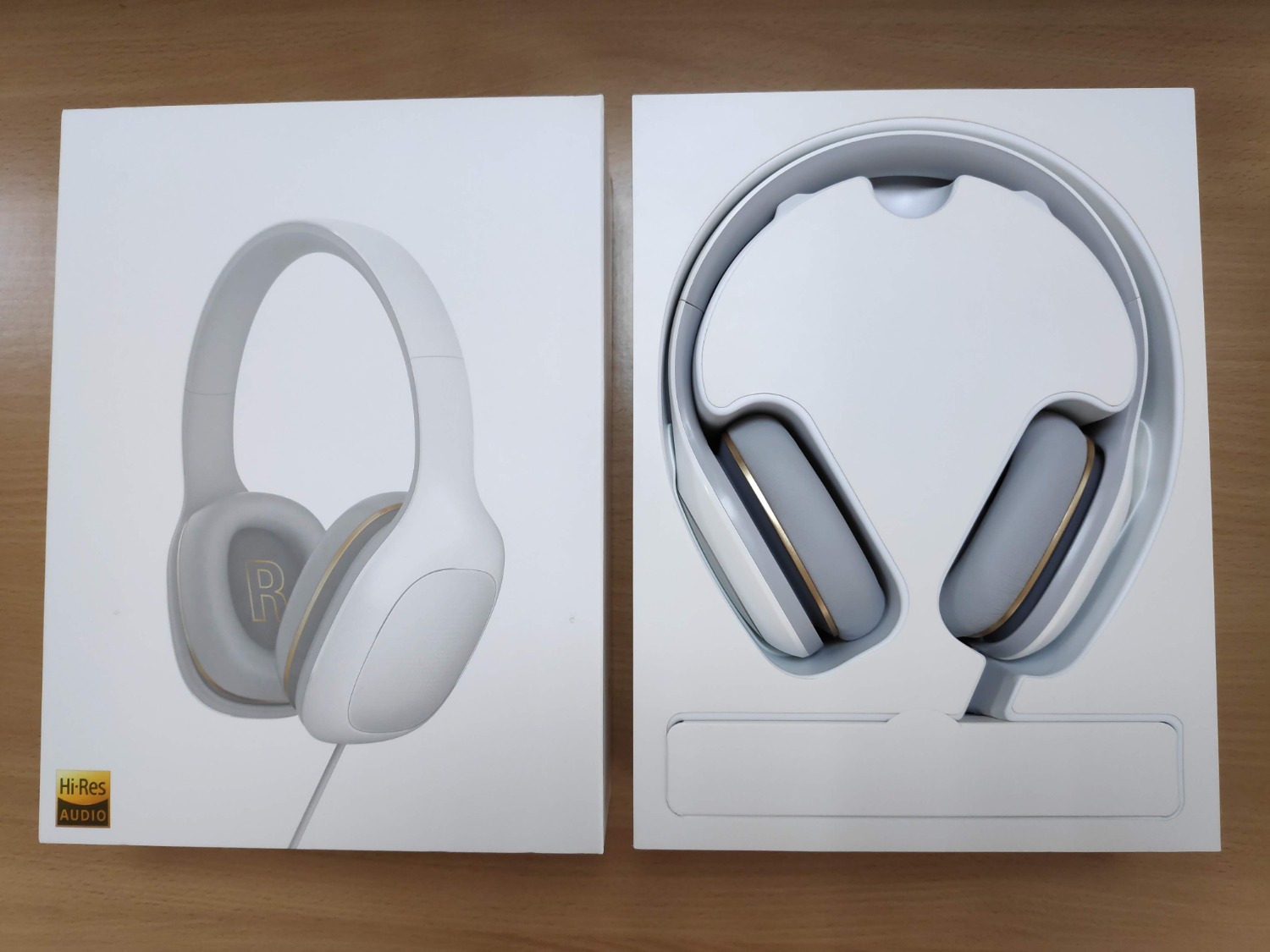 [HCM]Tai nghe Mi Headphone comfort Hi-Res