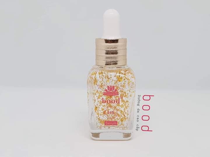 SERUM BOOD NÁM - TÀN NHANG- ĐỒI MỒI CAO CẤP