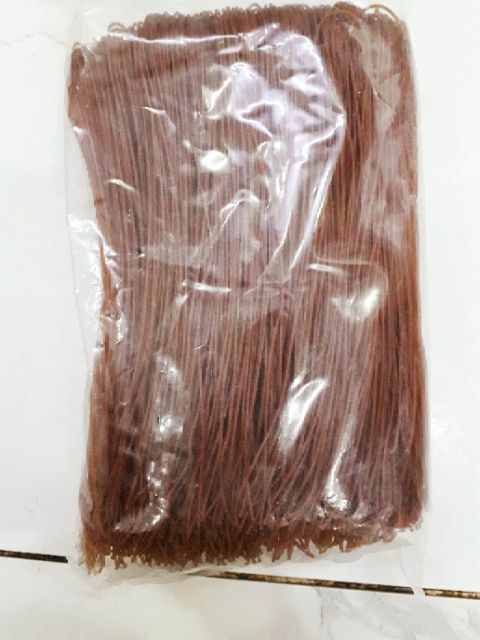 Bún gạo lứt thực dưỡng An Nhên 500gr
