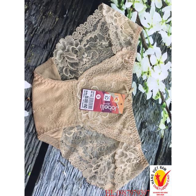 Jobelli - Quần xì ren nữ -MS:1266