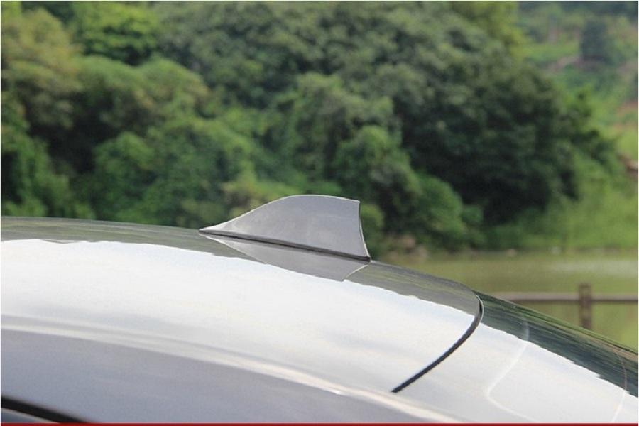 [HCM]Vây cá mập tích hợp ăng ten
