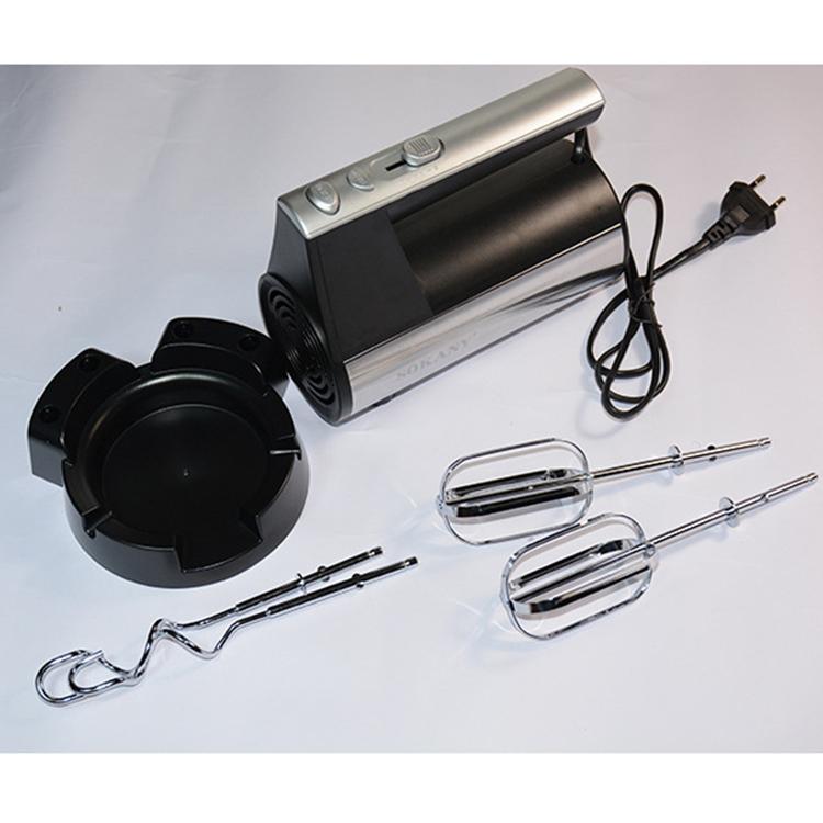 Máy đánh trứng Sokany CX-6619