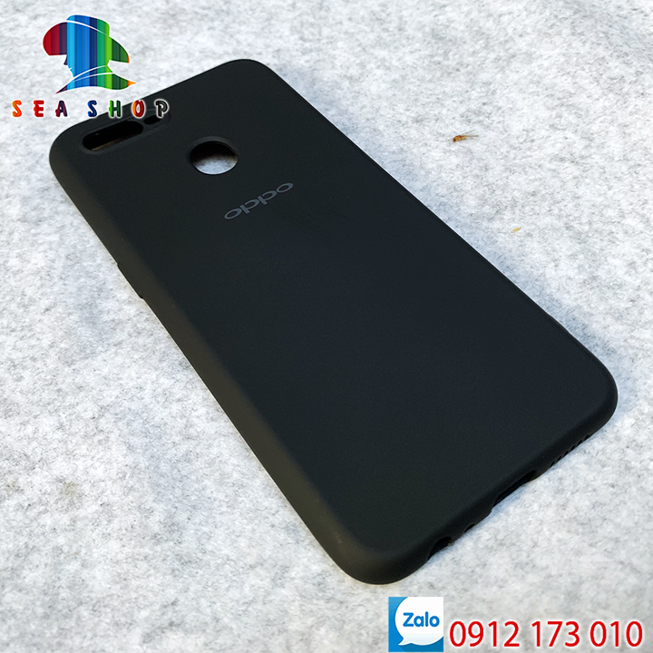 Case For OPPO F9