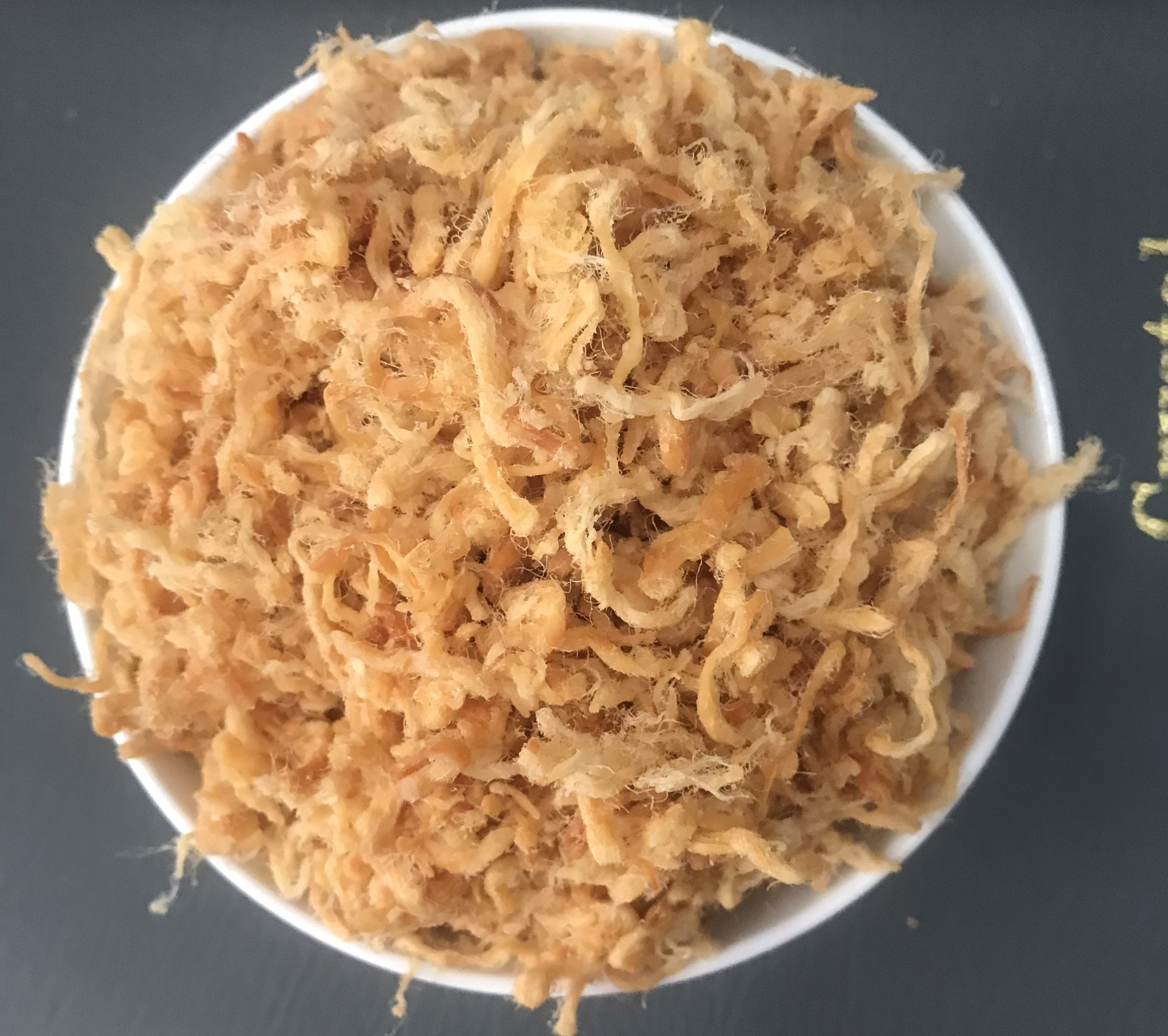 [HCM][GIÁ SỈ] Chà bông đặc biệt Xù thơm ngon - EnterFood