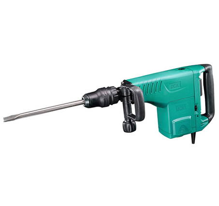 [HCM][Trả góp 0%] MÁY ĐỤC BÊ TÔNG AZG10